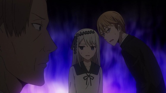 「かぐや様は告らせたい?」2期 10話感想 (149)
