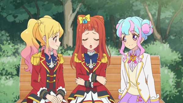 「アイカツスターズ！」第84話 (16)