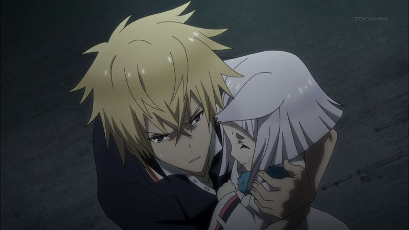 東京レイヴンズ 第24話感想 二人は気持ちを確かめ合ったけれど 先が気になるぞ ポンポコにゅーす ファン特化型アニメ感想サイト 東京レイヴンズ 第24話感想 二人は気持ちを確かめ合ったけれど 先が気になるぞ ポンポコにゅーす ファン特化型アニメ感想サイト