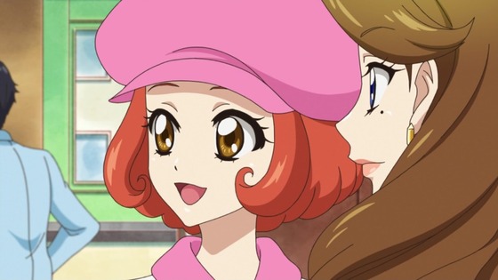 アイカツ! (56)