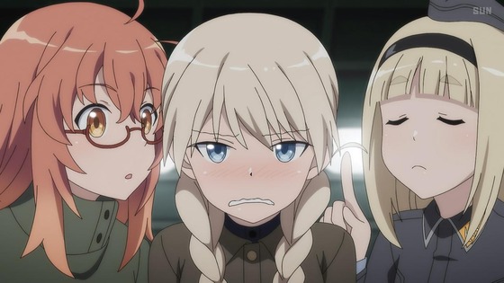 「ルミナスウィッチーズ」12話感想 最終回 (3)