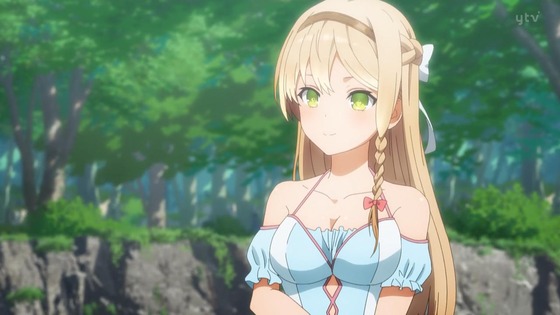 「ライザのアトリエ」5話感想 (10)