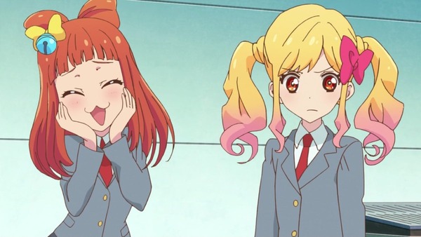 「アイカツスターズ!」6話感想 (40)