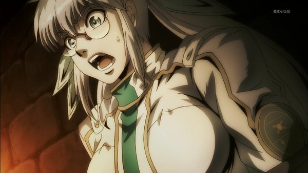 「ドリフターズ DRIFTERS」 (9)