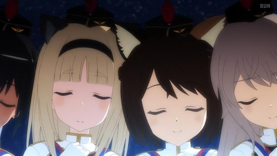 「ルミナスウィッチーズ」12話感想 最終回 (30)