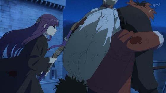 「葬送のフリーレン」8話感想 (68)