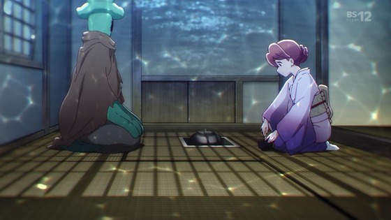 「アポカリプスホテル」2話感想 (131)