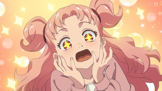 「とんがり帽子のアトリエ」9話感想 (3)