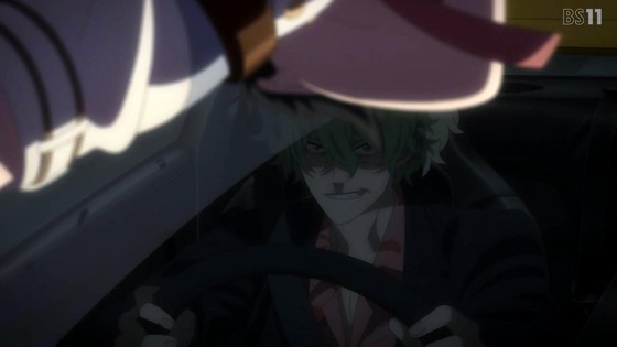 「リコリス・リコイル」5話感想 (61)