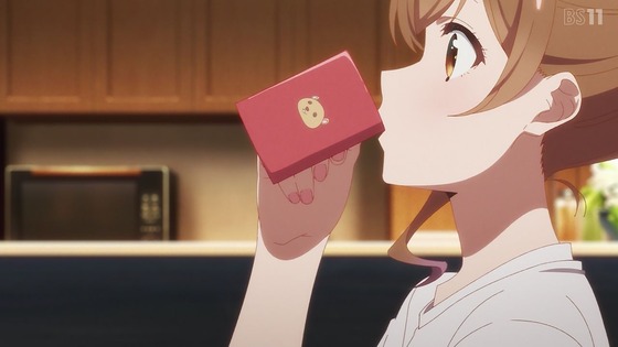 「SELECTION PROJECT」セレプロ 1話感想 (8)