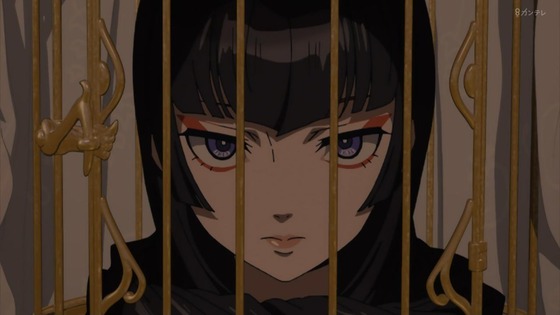 「アンデッドガール・マーダーファルス」アンファル 4話感想 (6)