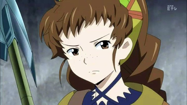 ログ・ホライズン (52)