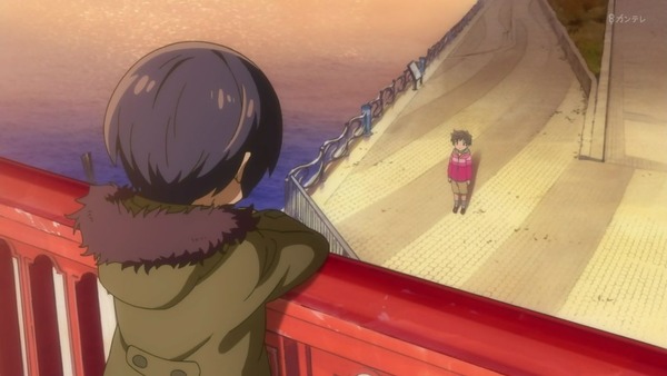 「さらざんまい」第8話感想 (3)