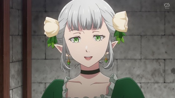 「異世界食堂2」2期 4話感想 (14)