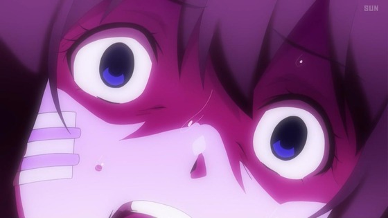 『「艦これ」いつかあの海で』4話感想 (4)