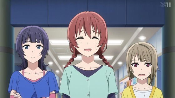「虹ヶ咲学園スクールアイドル同好会」2期 2話感想 (27)