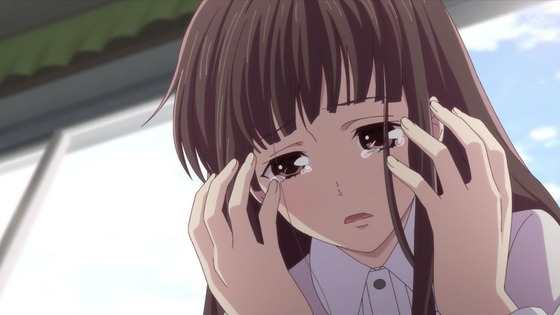 「フルーツバスケット 2nd season(2期)」第16話感想 (59)
