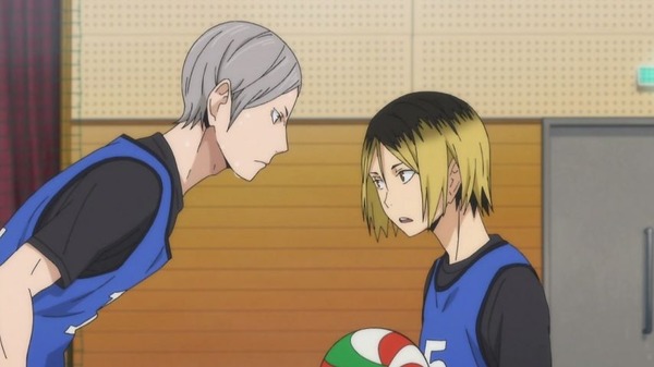ハイキュー!! セカンドシーズン (23)
