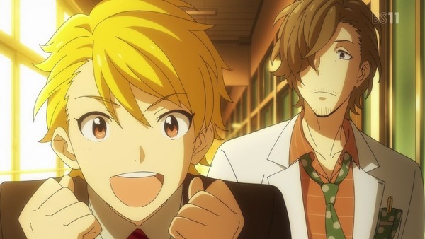 「アイドルマスター SideM」5話 (34)