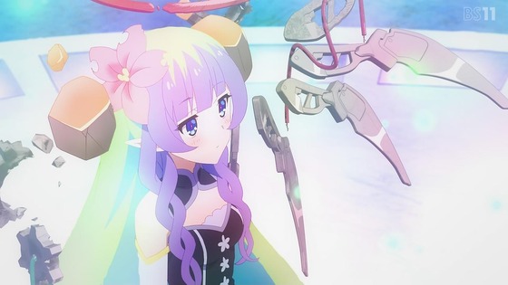 「プリンセスコネクト！ReDive」プリコネ2期 5話 感想 (15)