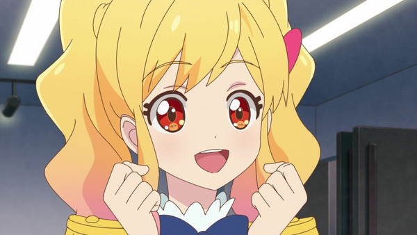 「アイカツスターズ!」第85話
