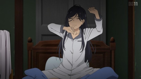 「ヒーラー・ガール」1話感想 (41)