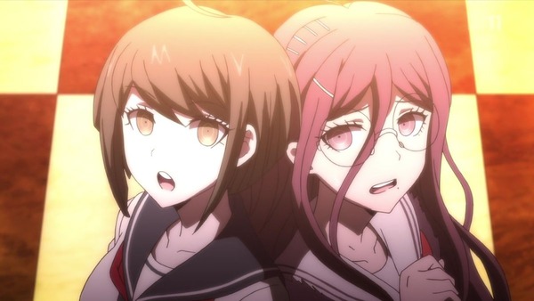 「ダンガンロンパ3 未来編」 (40)