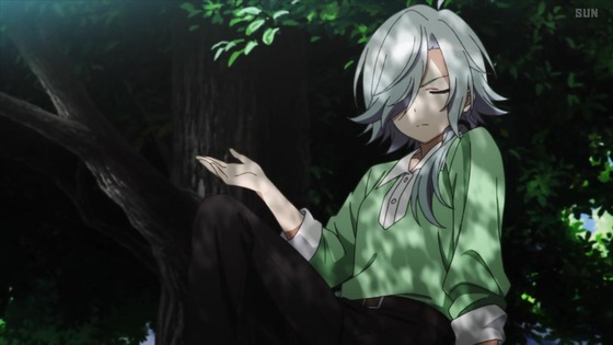 「スパイ教室」17話感想 (21)