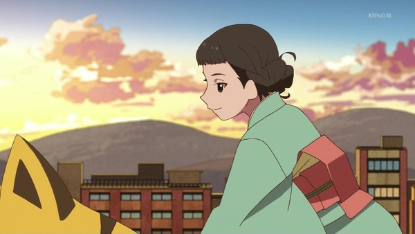 「有頂天家族2」11話 (44)