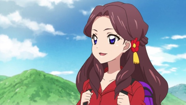 アイカツ (37)