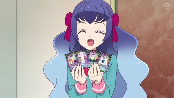 「アイカツオンパレード!」11話感想 画像 (27)