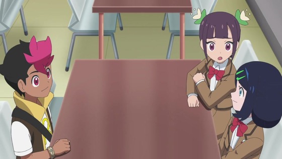 「ポケットモンスター」91話感想 (9)