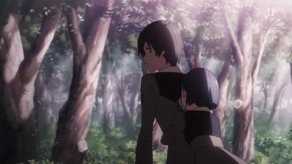 「ダーリン・イン・ザ・フランキス」14話 (76)