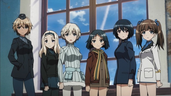 「ブレイブウィッチーズ」 (24)