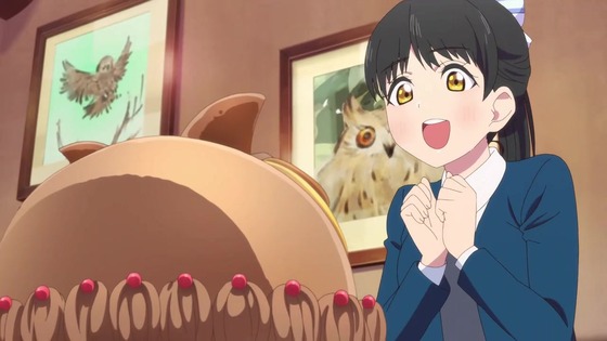 「ラブライブ!スーパースター!!」2期 9話感想 (36)