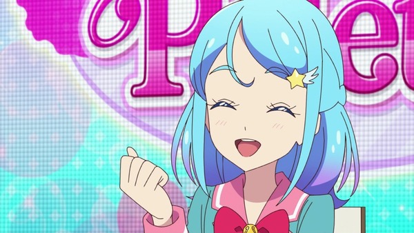 「アイカツフレンズ！」57話感想 (3)