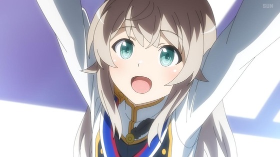 「ルミナスウィッチーズ」12話感想 最終回 (29)