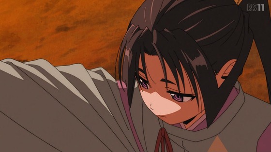 「逃げ上手の若君」1話感想 (45)