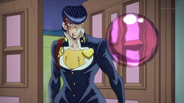 「ジョジョの奇妙な冒険 ダイヤモンドは砕けない」 (13)