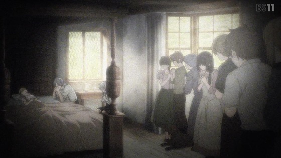 「デート・ア・ライブV」5期 6話感想 (4)