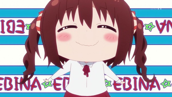「干物妹!うまるちゃんR」2期 1話 (72)