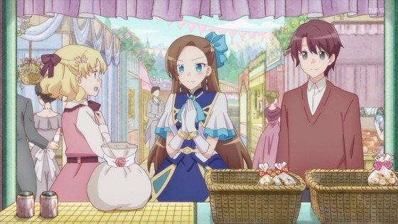 「はめふら」2期 1話感想 (95)