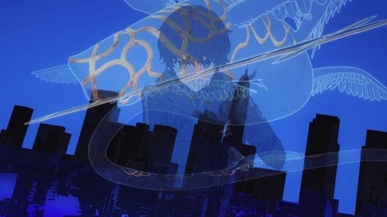 「Fatestrange Fake」2話感想 (18)