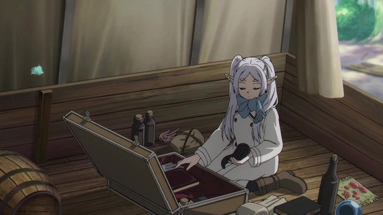 「葬送のフリーレン」14話感想 (82)