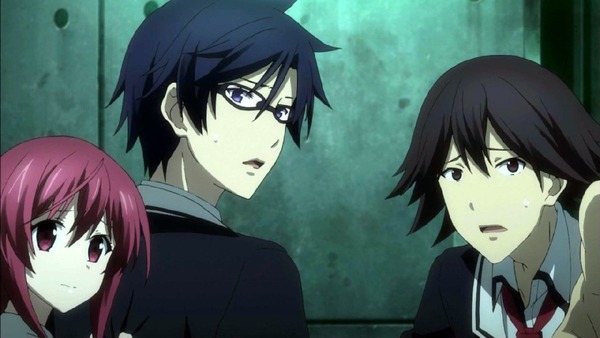 「CHAOS;CHILD(カオスチャイルド)」 (16)