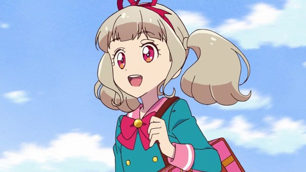 「アイカツオンパレード!」第1話感想 (54)