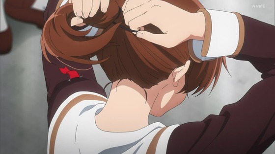 「響け！ユーフォニアム3」3期 13話感想 最終回 (55)