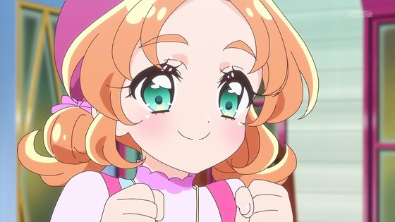 「名探偵プリキュア！」2話感想  (71)
