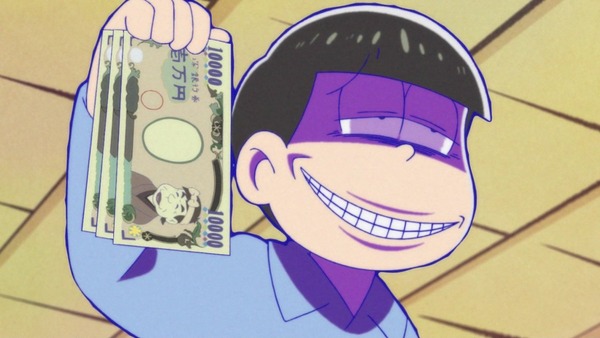 「おそ松さん」2期 6話 (3)