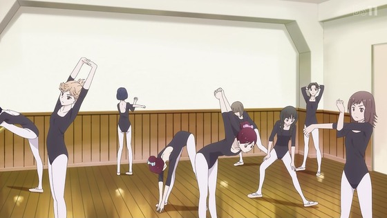 「かげきしょうじょ!!」5話感想 (1)